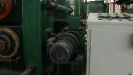 Usine de machines de canalisations soudées en spirale en acier sur la machine de fabrication de tuyaux